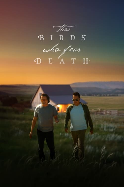 The Birds Who Fear Death movie poster