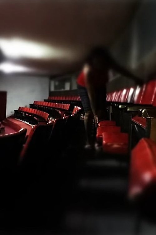 Teatro Principal movie poster