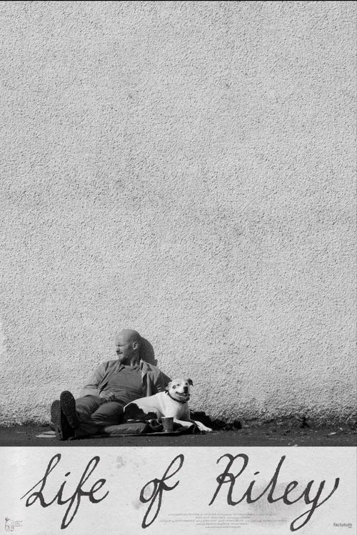 Life of Riley movie poster