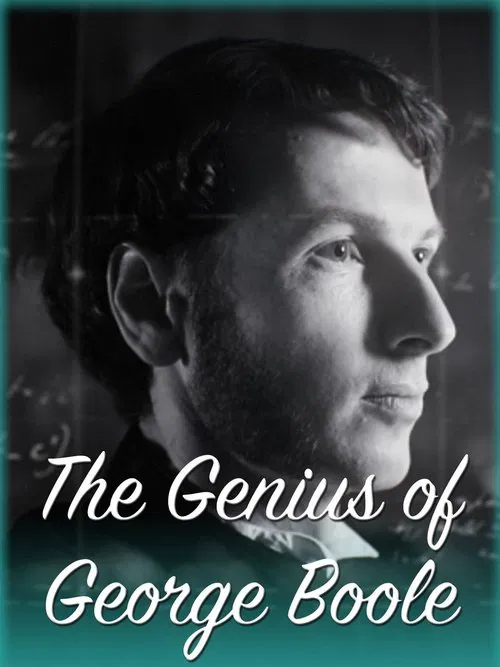 The Genius of George Boole movie poster