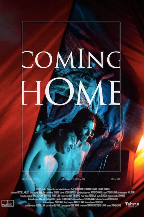 Coming Home movie poster