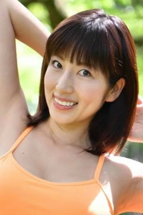 Yûko Shôji profile picture