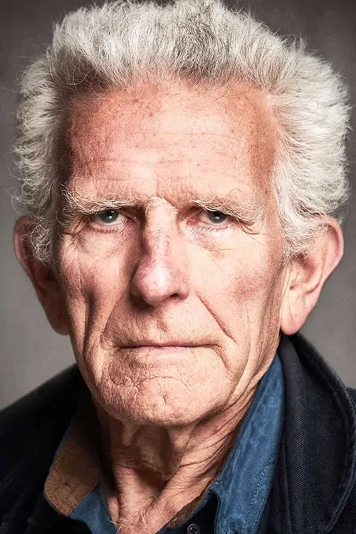 Colin Bennett profile picture