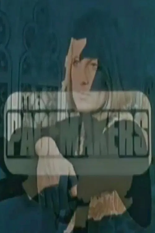 The Pacemakers: Biba movie poster