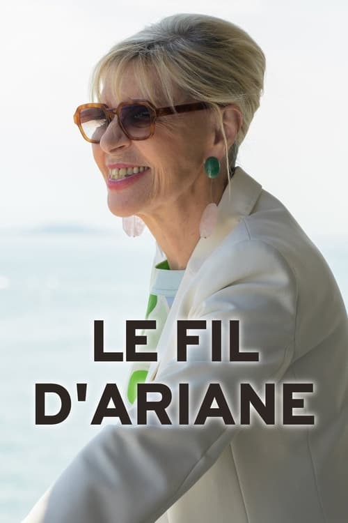 Le Fil d'Ariane tv show poster