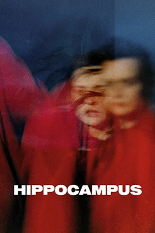 Hippocampus movie poster
