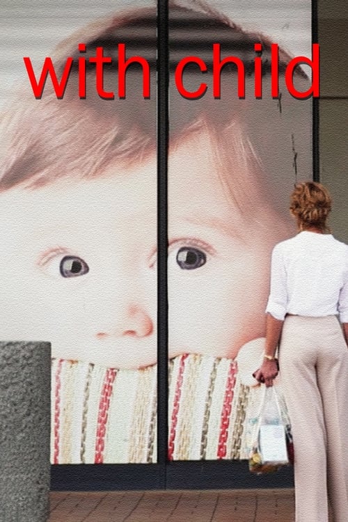 With Child movie poster