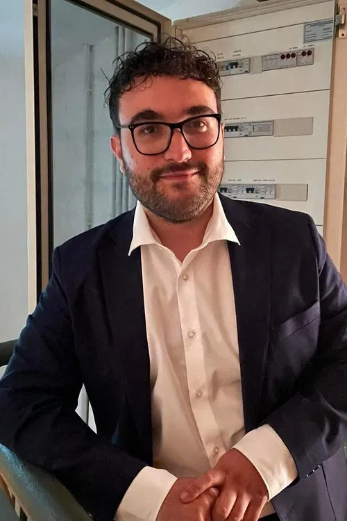 Lorenzo Scalzo profile picture