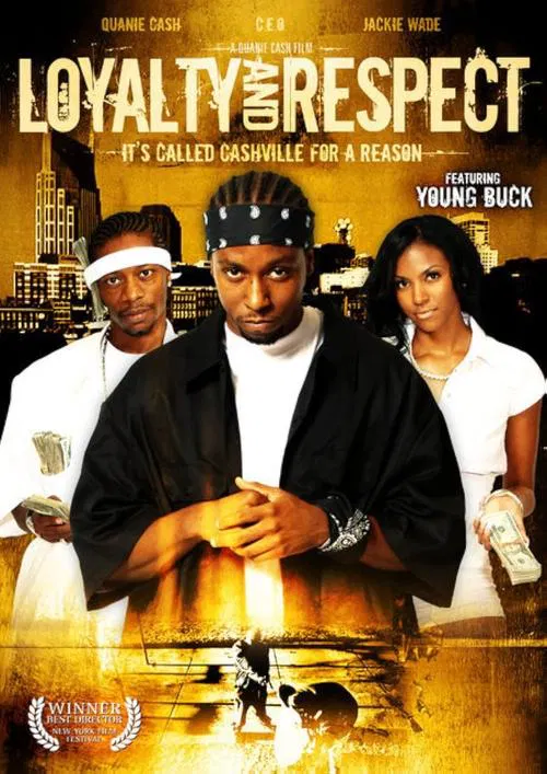 Loyalty & Respect movie poster