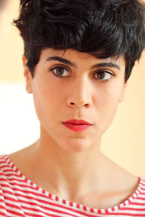 Foto de perfil de Montserrat Morillo