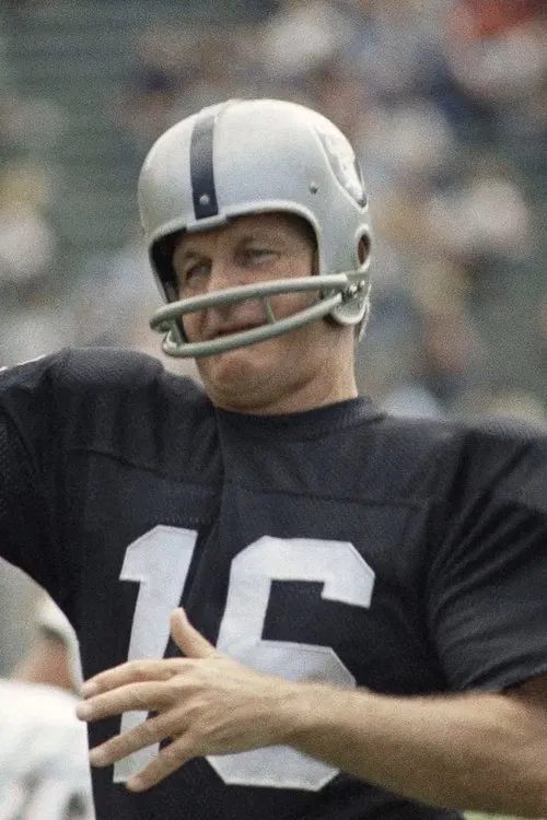 Foto de perfil de George Blanda