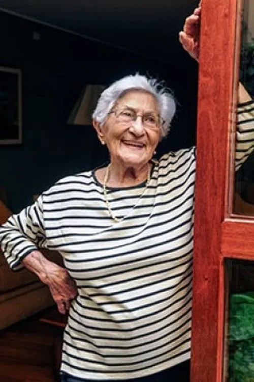 Foto de perfil de Élide Brero