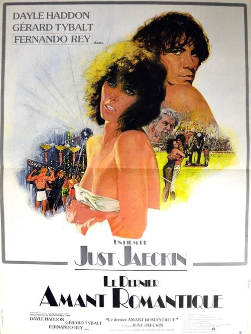Poster do filme Playmate