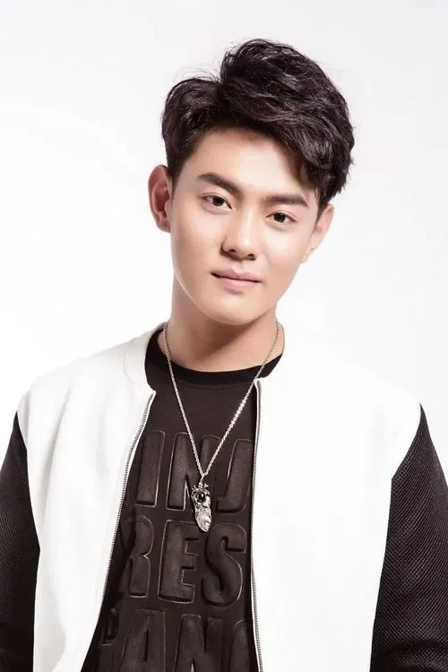 Qiu Hao Xuan profile picture