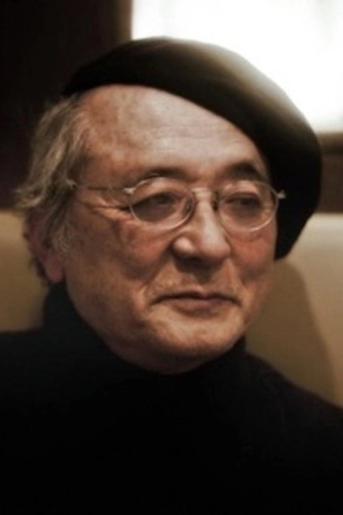 Takahiko Iimura profile picture