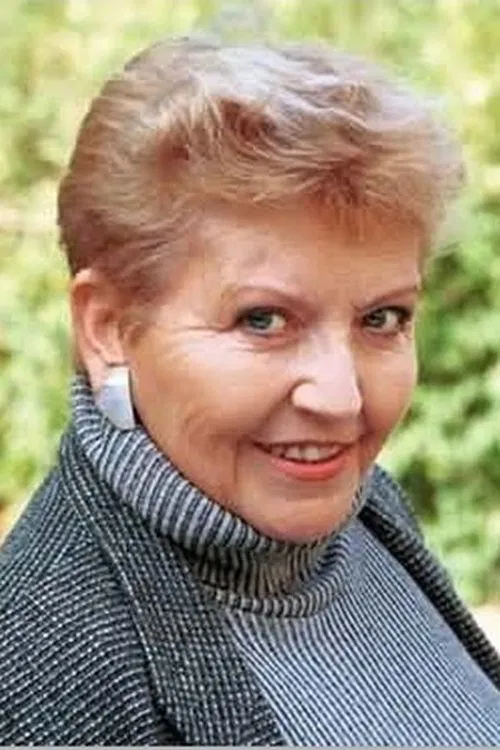 Zofia Streer profile picture