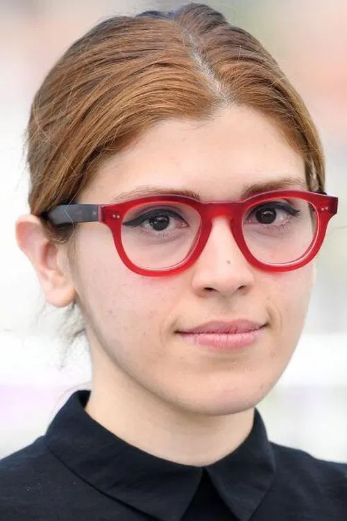 Anahita Ghazvinizadeh profile picture