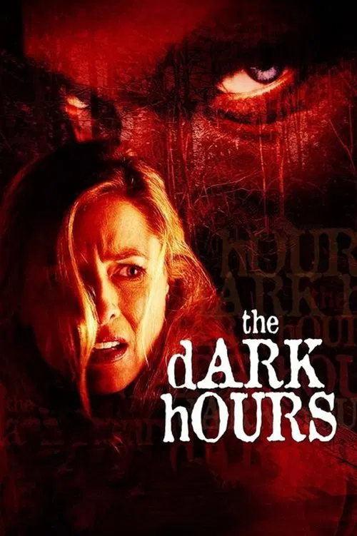 The Dark Hours movie poster