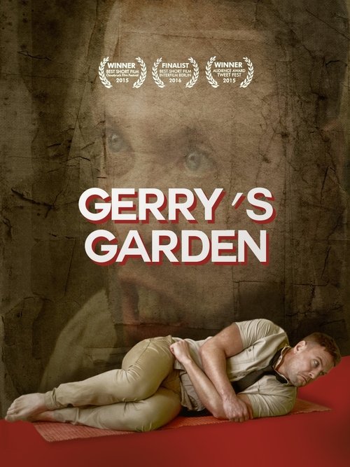 Gerry's Garden movie poster
