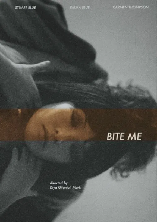 Bite Me movie poster