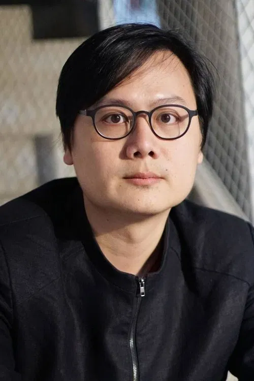 Joseph Chen-Chieh Hsu profile picture