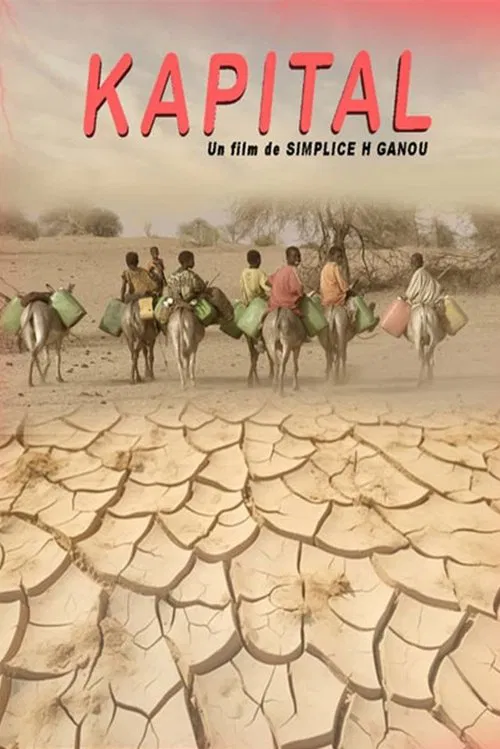 Kapital movie poster