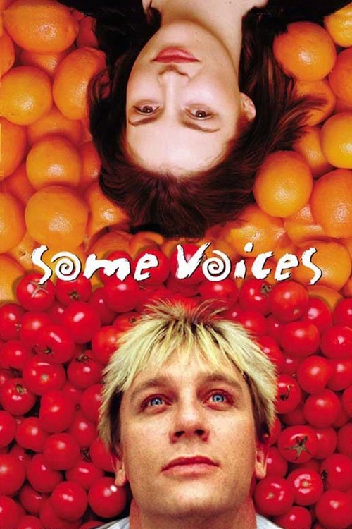 Some Voices movie poster