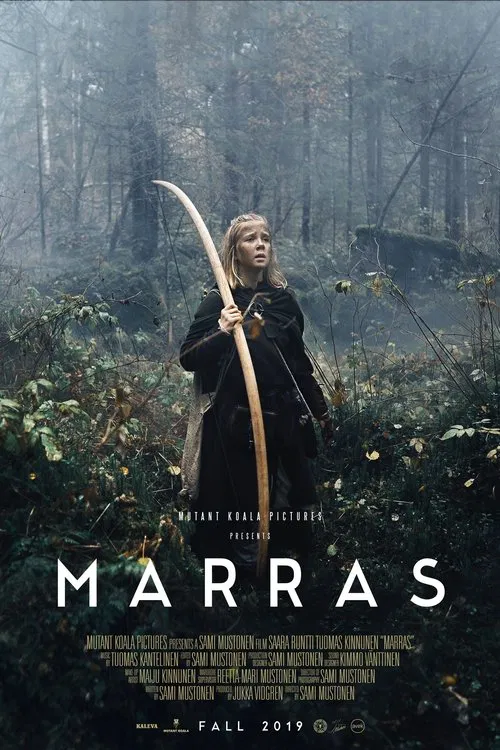 Marras movie poster