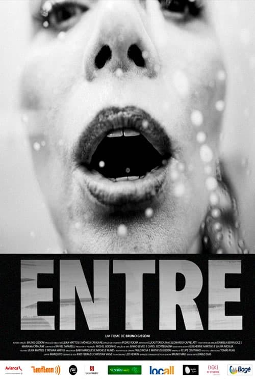 Entre movie poster