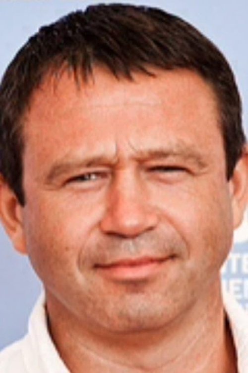 Foto de perfil de Aleksandr Mosin