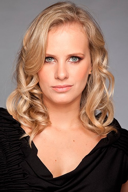 Rossana Fernández-Maldonado profile picture