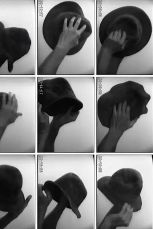 Folding Hat movie poster