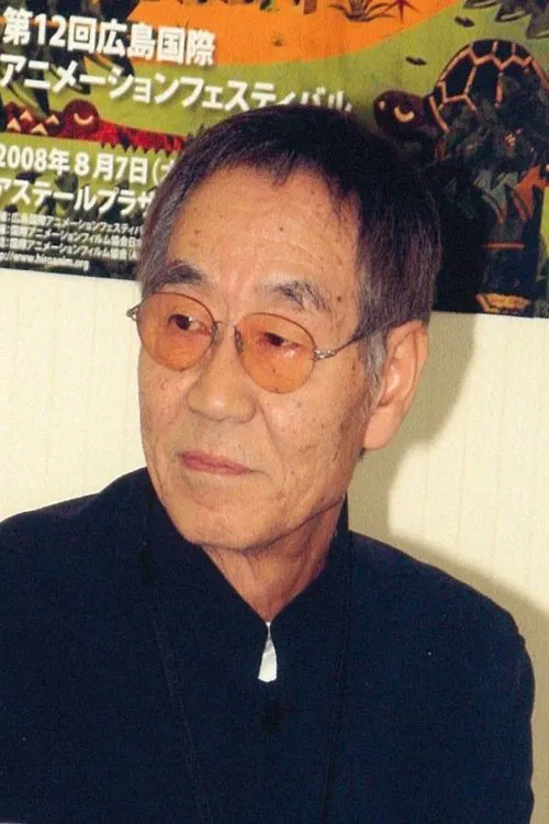 Gisaburō Sugii profile picture