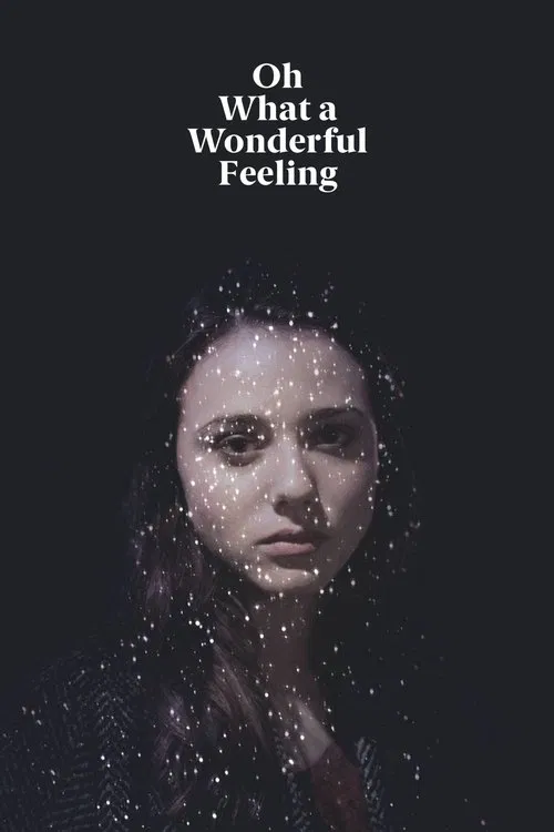 Oh What a Wonderful Feeling movie poster
