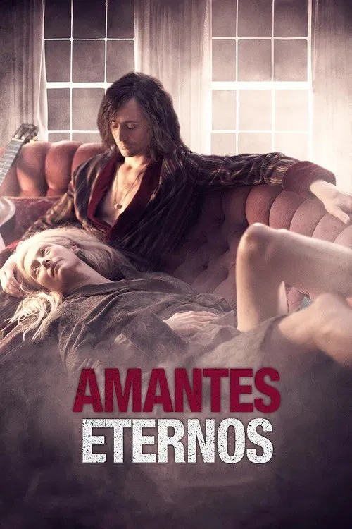 Poster do filme Amantes Eternos
