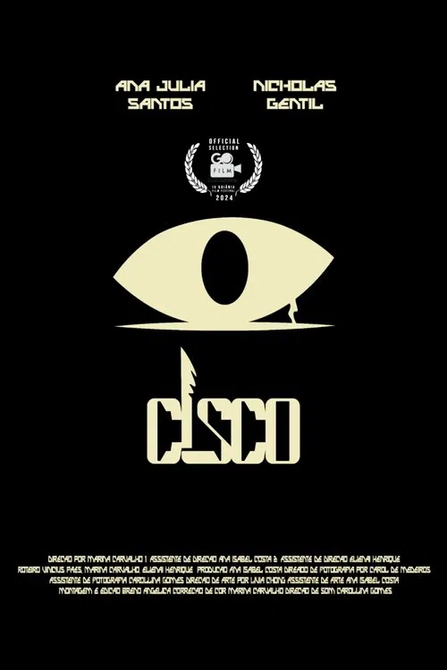 Cisco movie poster