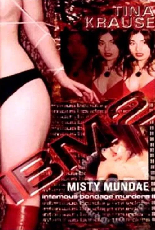Infamous Bondage Murders 2 movie poster