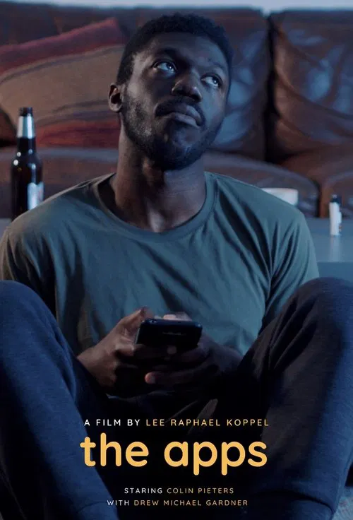 The Apps movie poster