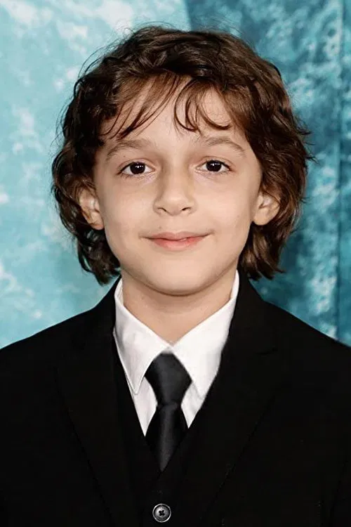 Nolan River profile picture