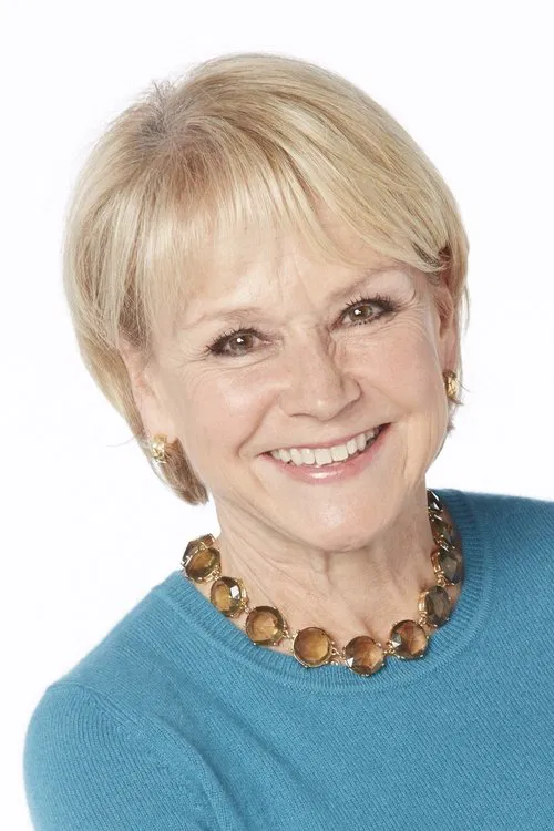 Andrea Joyce profile picture