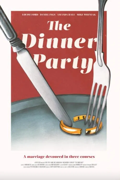 The Dinner Party movie poster