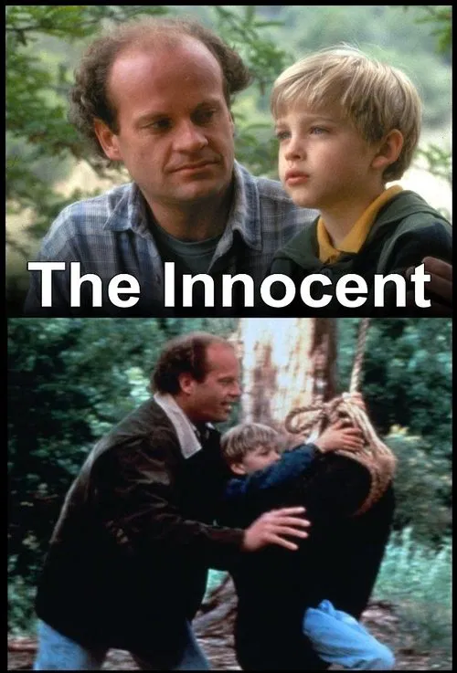 The Innocent movie poster
