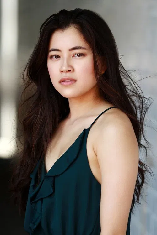 Kimie Tsukakoshi profile picture