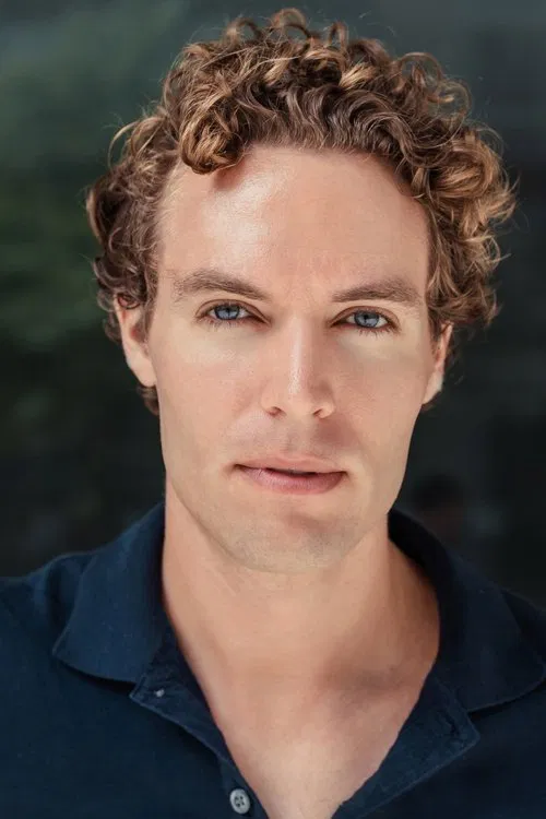 David Sherod James profile picture
