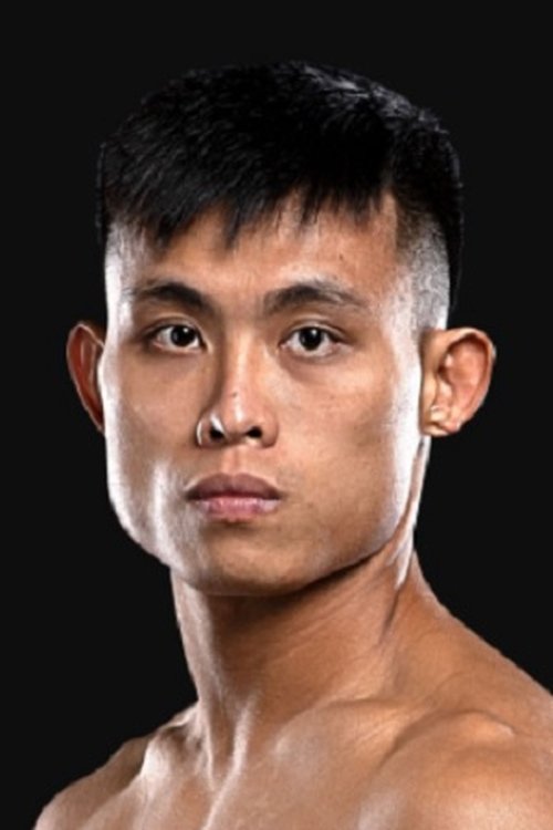 Wang Shuo profile picture
