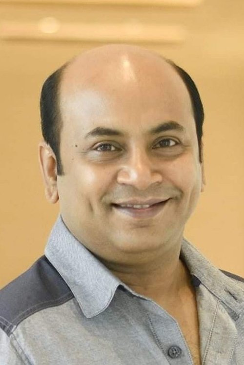 Anirban Chakrabarti profile picture