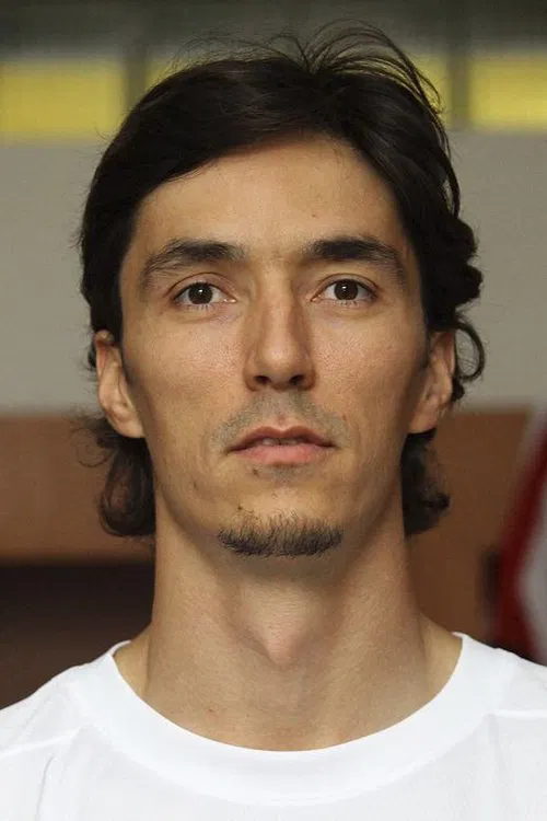 Jiří Welsch profile picture