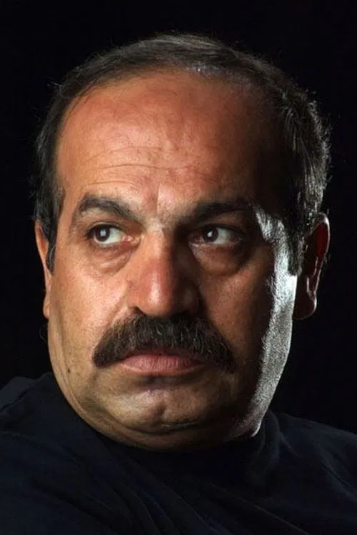 Rasoul Mollagholipour profile picture