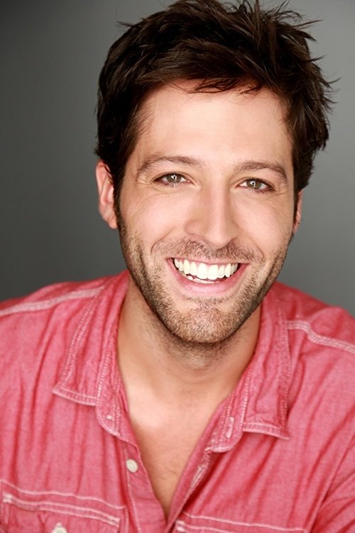 Cyrus Alexander profile picture