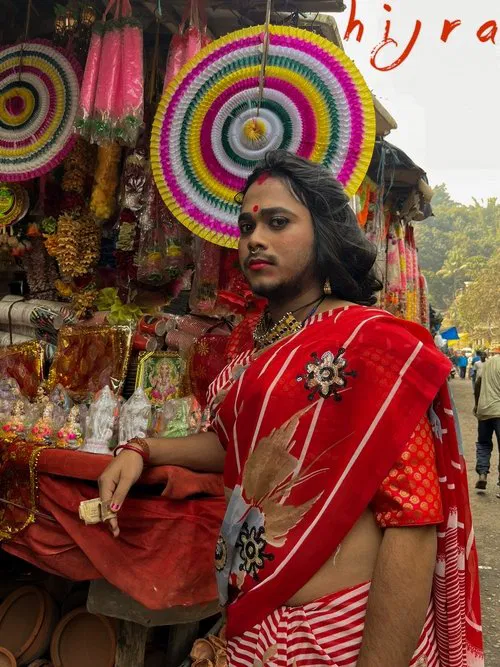 Poster do filme Hijra